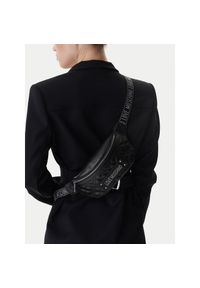 Love Moschino - Nerka LOVE MOSCHINO. Kolor: czarny #1