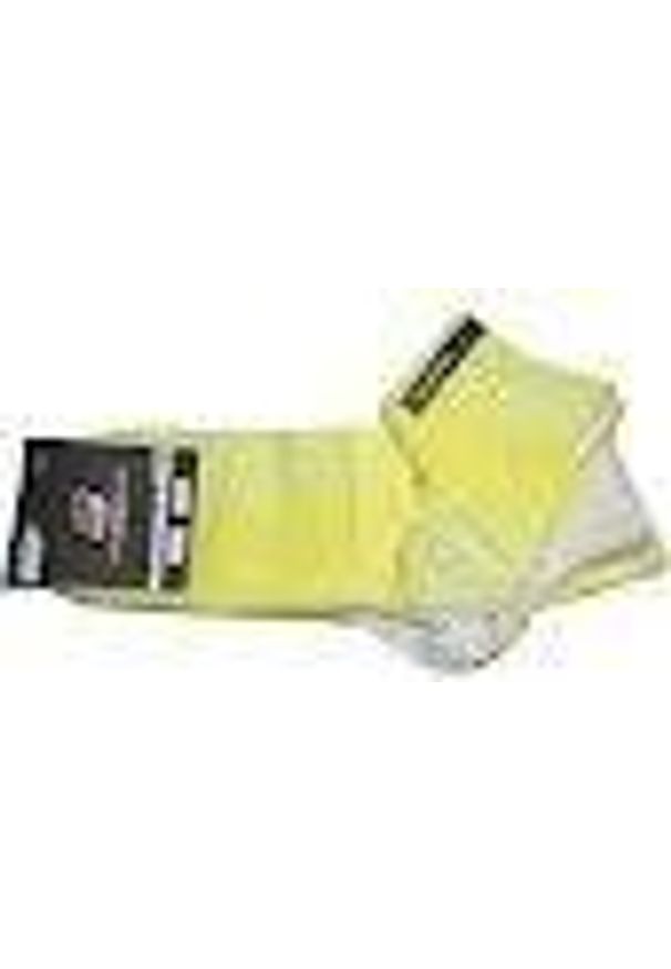skechers - Skarpetki sportowe dla dorosłych 3PPK Unisex Mesh Ventilation Quarter Socks. Kolor: biały. Materiał: bawełna, mesh, poliamid, elastan