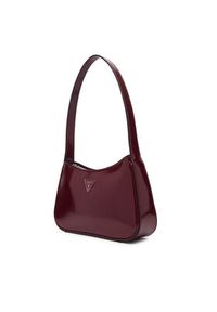 Guess Torebka Arnela HWNY94 96170 Bordowy. Kolor: czerwony. Materiał: skórzane #6