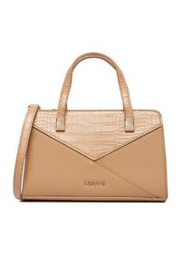 Lasocki Torebka CEO-LSK-M-001-09 Beżowy. Kolor: beżowy #6