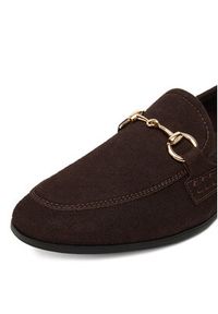 Jenny - JENNY Lordsy CEO-HY60163-9A Brązowy. Kolor: brązowy. Materiał: syntetyk, materiał #6