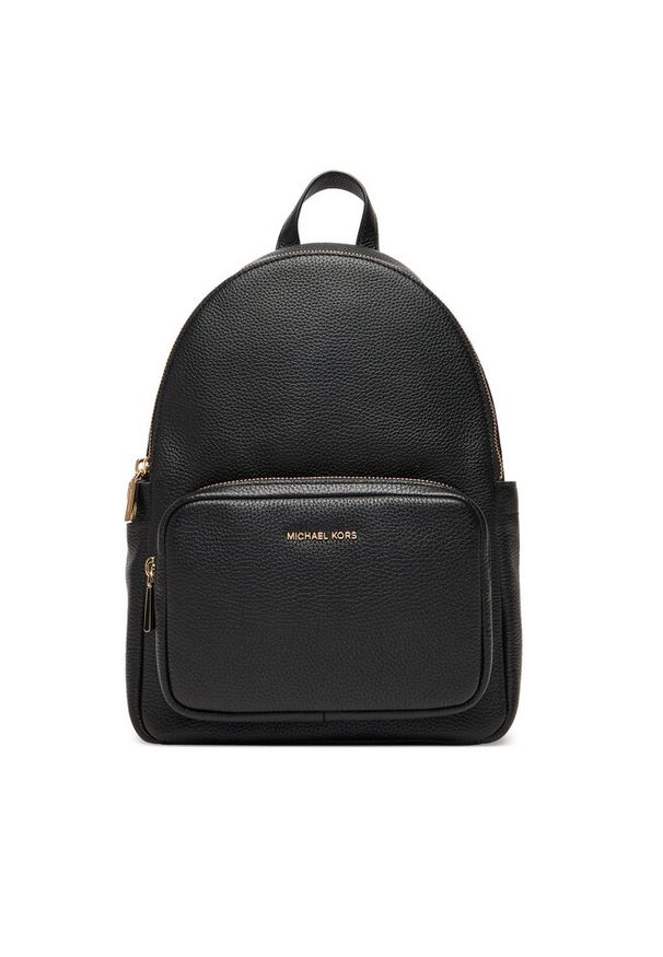 Plecak MICHAEL Michael Kors. Kolor: czarny