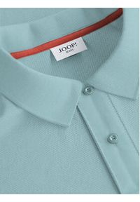 JOOP! Jeans Polo 15 JJJ-02Ambrosian 30045619 Zielony Modern Fit. Typ kołnierza: polo. Kolor: zielony. Materiał: bawełna #4