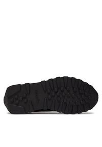 Reebok Sneakersy Royal Rewind Run GY1728 Czarny. Kolor: czarny. Materiał: skóra. Model: Reebok Royal. Sport: bieganie