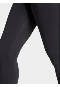 Adidas - adidas Legginsy All Me IL7324 Czarny Slim Fit. Kolor: czarny. Materiał: syntetyk #9