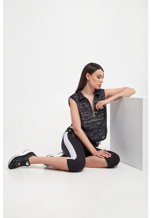 Sportalm - Spodenki Spin Capri SPORTALM