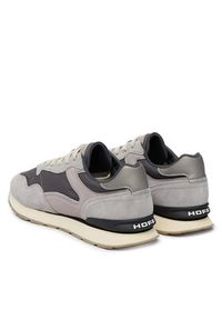 HOFF Sneakersy City 12602402 Szary. Kolor: szary. Materiał: zamsz, skóra #5
