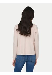 only - ONLY Kardigan Loyal 15371151 Beżowy Regular Fit. Kolor: beżowy. Materiał: syntetyk #2