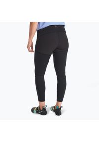 Spodnie damskie Marmot Rock Haven Hybrid Tights. Kolor: czarny