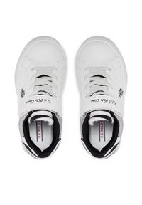 U.S. Polo Assn. Sneakersy BRYGIT001 Biały. Kolor: biały #4