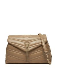 VALENTINO - Torebka Valentino. Kolor: beżowy #1