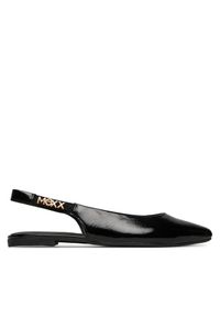 Baleriny MEXX. Kolor: czarny #1
