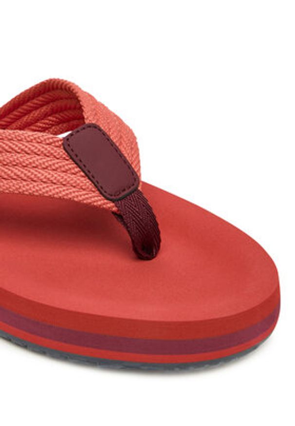 GANT - Gant Japonki 30639850 Czerwony. Kolor: czerwony. Materiał: materiał