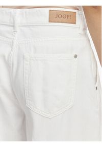 JOOP! Jeansy Enrica-C 30102760 Biały Wide Leg. Kolor: biały #5
