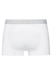 Guess Komplet 5 par bokserek U4YG16 K6YW1 Czarny. Kolor: czarny. Materiał: bawełna #5