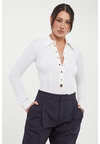 Elisabetta Franchi - Body damskie ELISABETTA FRANCHI #1