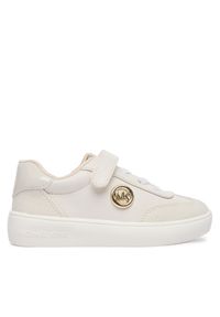 Sneakersy MICHAEL Michael Kors. Kolor: kremowy #1