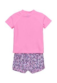 COLOR KIDS - Color Kids Strój kąpielowy 720089 Różowy. Kolor: różowy. Materiał: syntetyk #3
