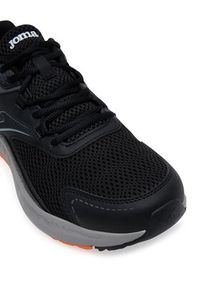 Joma Buty do biegania Vitaly 2531 RVITAS2531 Czarny. Kolor: czarny. Materiał: materiał #6