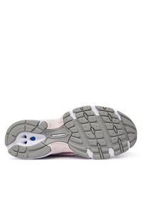 New Balance Sneakersy U74078Z Różowy. Kolor: różowy. Materiał: materiał #3