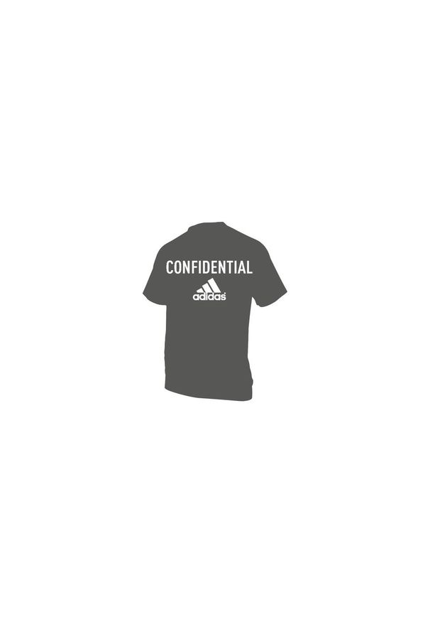 Adidas - Koszulka Generation Predator Training. Kolor: zielony. Materiał: materiał. Sport: piłka nożna