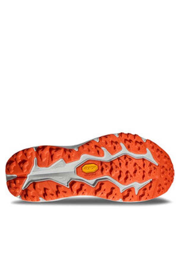 HOKA - Hoka Buty do biegania Speedgoat 6 1147811 Granatowy. Kolor: niebieski. Materiał: materiał