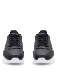 Reebok Sneakersy Royal Glide R GX5982 Czarny. Kolor: czarny. Materiał: skóra. Model: Reebok Royal #4