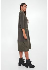 Joseph Ribkoff - Sukienka mini JOSEPH RIBKOFF. Długość: mini #3