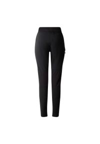 DARE 2B - Damskie Legginsy Do Chodzenia Torrek. Kolor: czarny. Sport: turystyka piesza