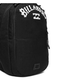 Billabong Plecak CWBEO-BLB-M-001-09 Czarny. Kolor: czarny. Materiał: materiał #3