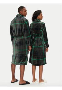 United Colors of Benetton - United Colors Of Benetton Szlafrok 6FK82801F Kolorowy. Materiał: syntetyk. Wzór: kolorowy #2