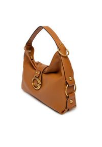 Guess Torebka Camden HWBB93 08180 Brązowy. Kolor: brązowy. Materiał: skórzane #3