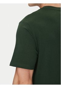 Jack & Jones - Jack&Jones Komplet 3 t-shirtów Warrior 12249258 Kolorowy Regular Fit. Materiał: bawełna. Wzór: kolorowy #3