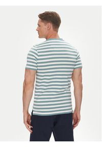 Pierre Cardin T-Shirt C5 21480.2134 Zielony Regular Fit. Kolor: zielony. Materiał: bawełna