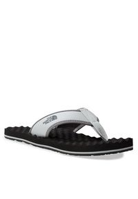 The North Face Japonki M Base Camp Flip-Flop Ii NF0A47AAC3F1 Szary. Kolor: szary. Materiał: skóra #6