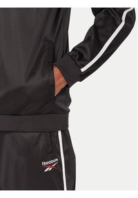 Reebok Dres RK25143CCM Czarny Regular Fit. Kolor: czarny. Materiał: syntetyk #3