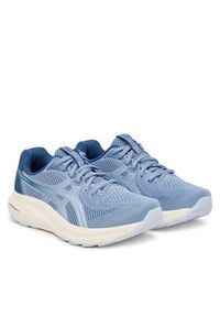 Asics Buty do biegania Gel-Contend 10 1012C013 Niebieski. Kolor: niebieski. Materiał: mesh #2