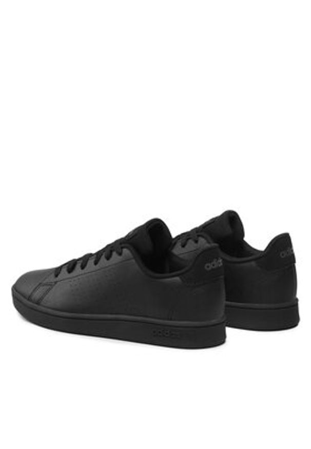 Adidas - adidas Sneakersy Advantage Lifestyle Court GW6484 Czarny. Kolor: czarny. Materiał: syntetyk. Model: Adidas Advantage