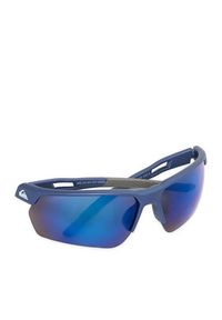 Quiksilver Okulary przeciwsłoneczne WB-QS-MA-007-SS26 Biały. Kolor: biały. Materiał: syntetyk #3