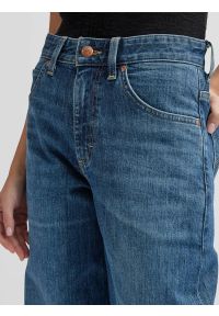 Lee - DAMSKIE SPODNIE LEE RIDER LOOSE RICHTER 112378950 #6