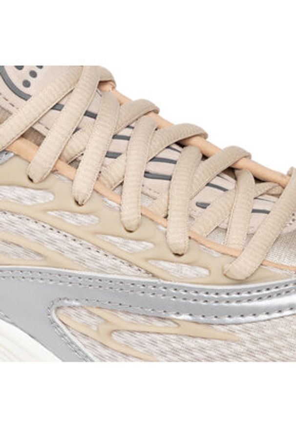 Nike Sneakersy Air Tuned Max DC9391 200 Beżowy. Kolor: beżowy. Materiał: materiał