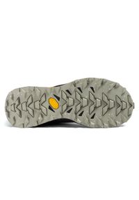 Buty outdoor damskie Berghaus Revolute Active Shoe. Kolor: wielokolorowy, czarny, szary