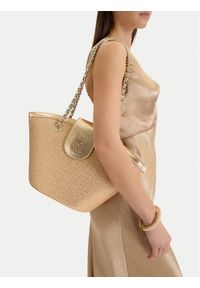 Nine West Torebka CEO-Tribeca Dream-LDA 8917 Beżowy. Kolor: beżowy #1