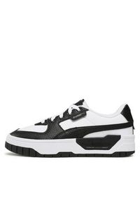 Puma Sneakersy Cali Dream LTH Jr 393355 02 Biały. Kolor: biały #6