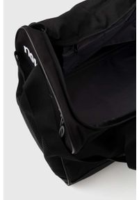 New Balance torba kolor czarny. Kolor: czarny #2
