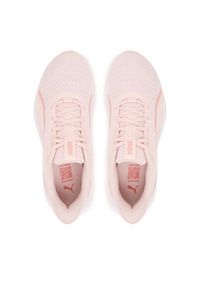 Puma Sneakersy Dasher Lite 312586 13 Różowy. Kolor: różowy. Materiał: materiał #3