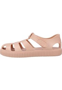 Igor - Sandały IGOR S10292 Rose. Kolor: różowy. Materiał: guma. Styl: sportowy