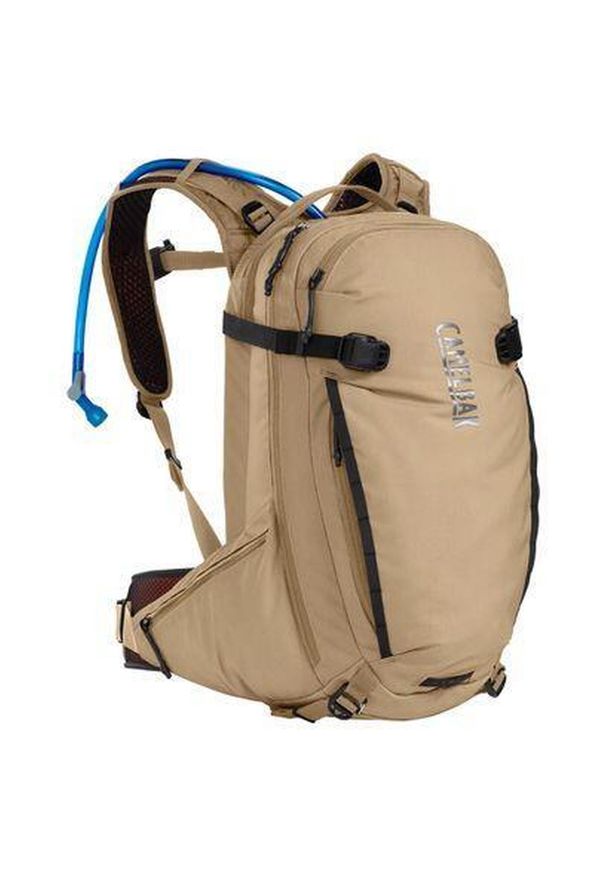 3M - Plecak rowerowy CamelBak H.A.W.G. 20. Kolor: beżowy