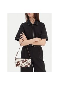 Torebka Tommy Jeans. Wzór: kolorowy #1