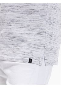 INDICODE Polo Conley 40-317 Szary Regular Fit. Typ kołnierza: polo. Kolor: szary. Materiał: bawełna #3